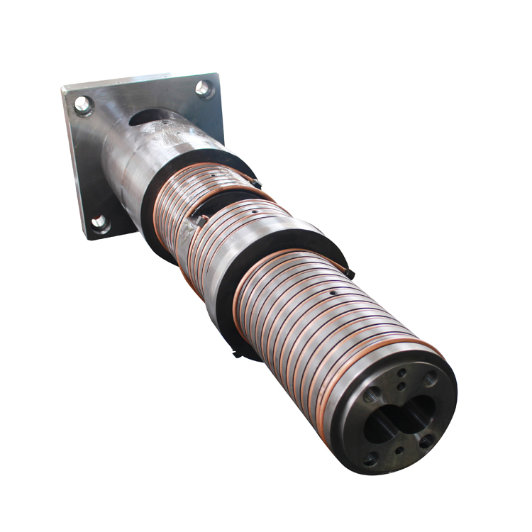 ఎక్స్‌ట్రూడర్ బారెల్స్