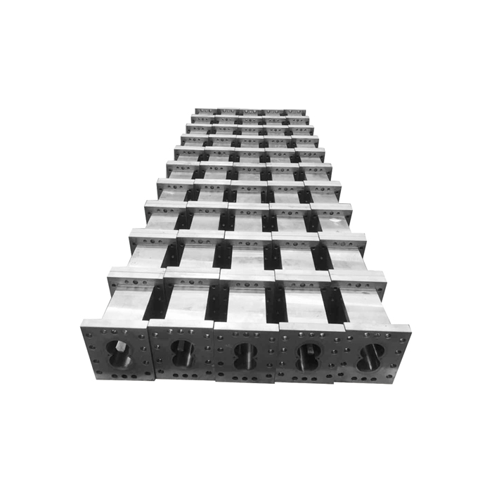 ఎక్స్‌ట్రూడర్ స్క్రూ బారెల్