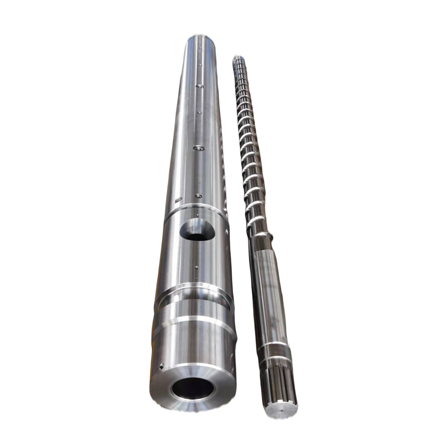 ఇంజెక్షన్ బారెల్