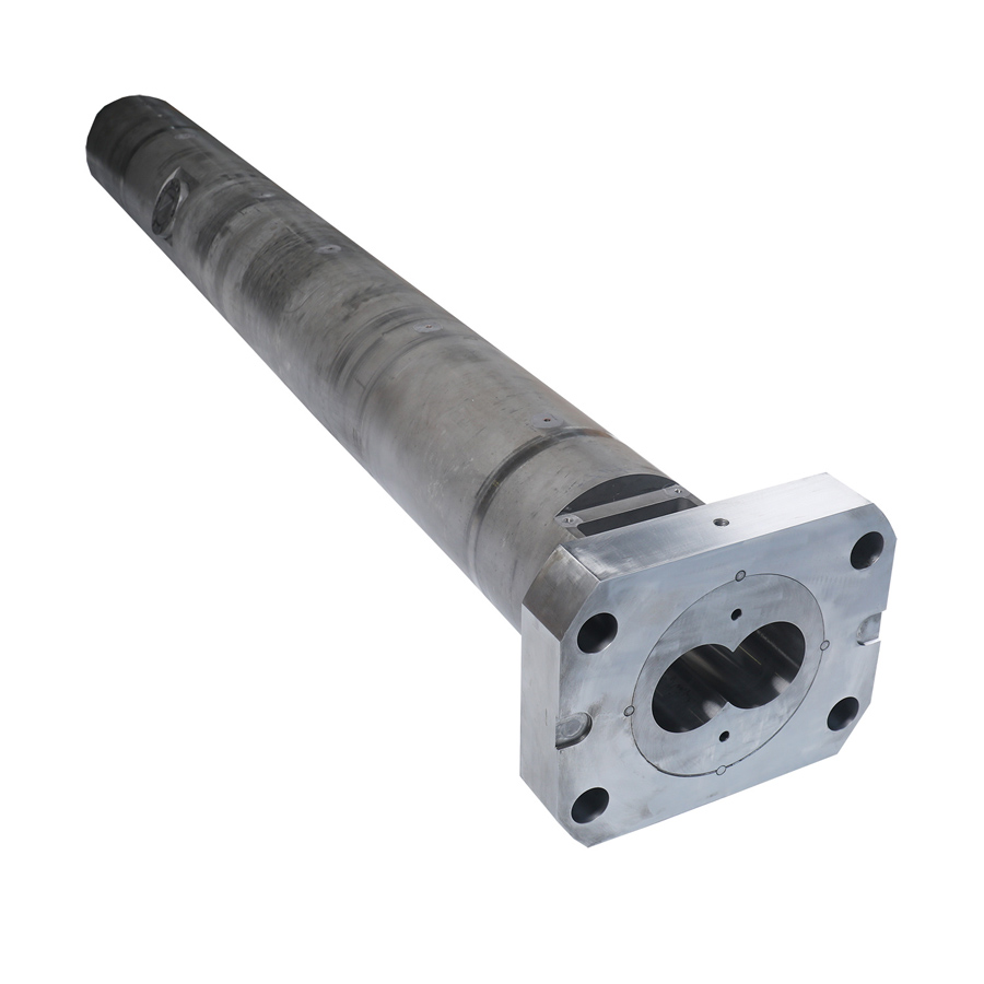 సమాంతర ట్విన్ సిలిండర్