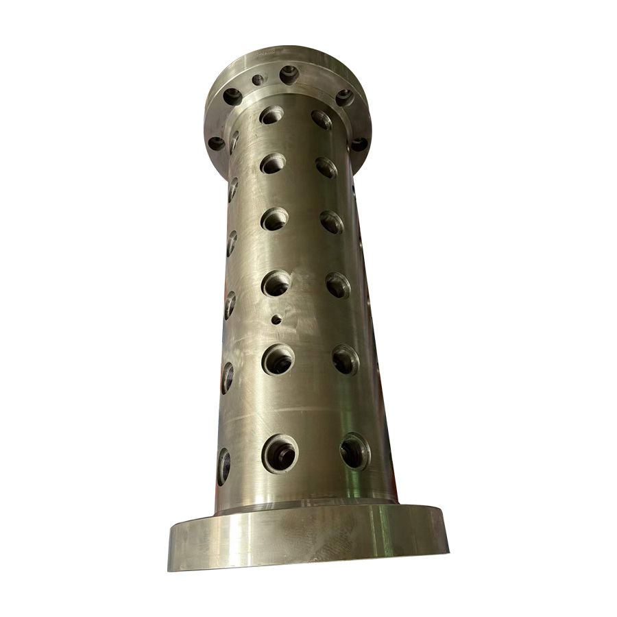 పిన్ బారెల్స్